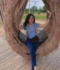 Rencontre Femme Thaïlande à วารินชำราบ : Jutarat​, 29 ans